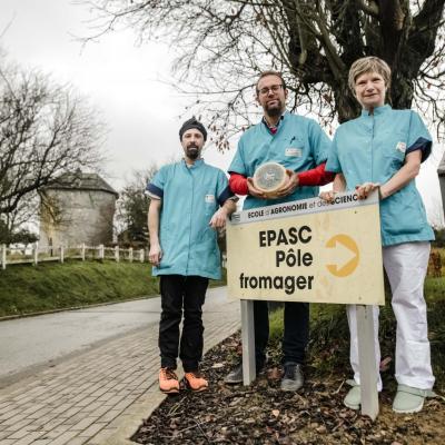 Epasc equipe