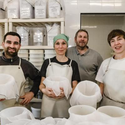 Fromagerie du samson 2